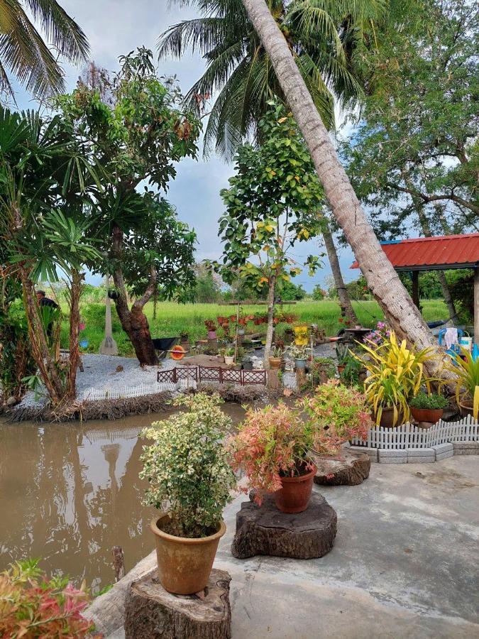 Pink Homestay D'Perlis Kangar Dış mekan fotoğraf