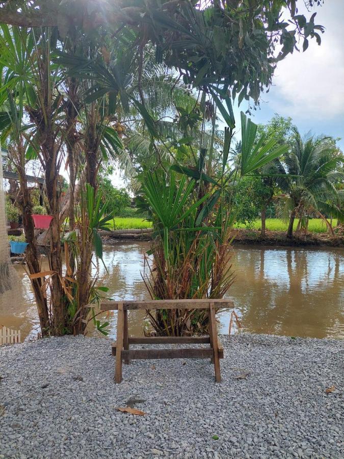 Pink Homestay D'Perlis Kangar Dış mekan fotoğraf