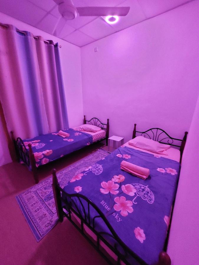 Pink Homestay D'Perlis Kangar Dış mekan fotoğraf